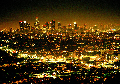 los angeles1