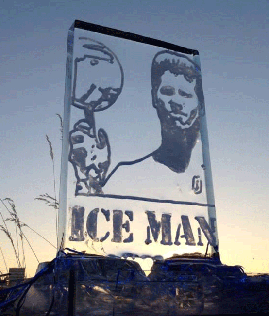 iceman