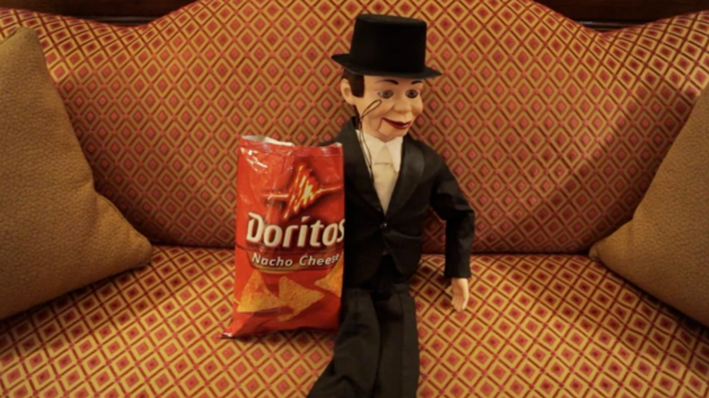 doritos