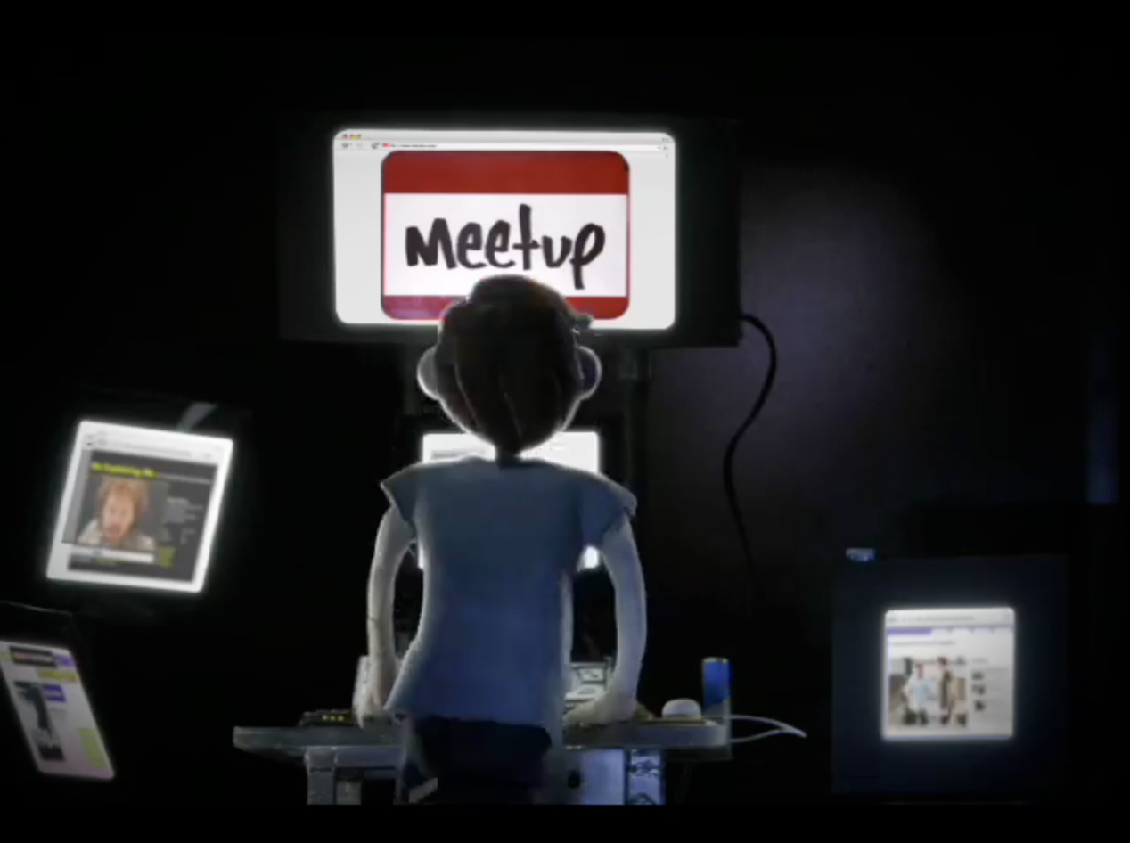 meetup