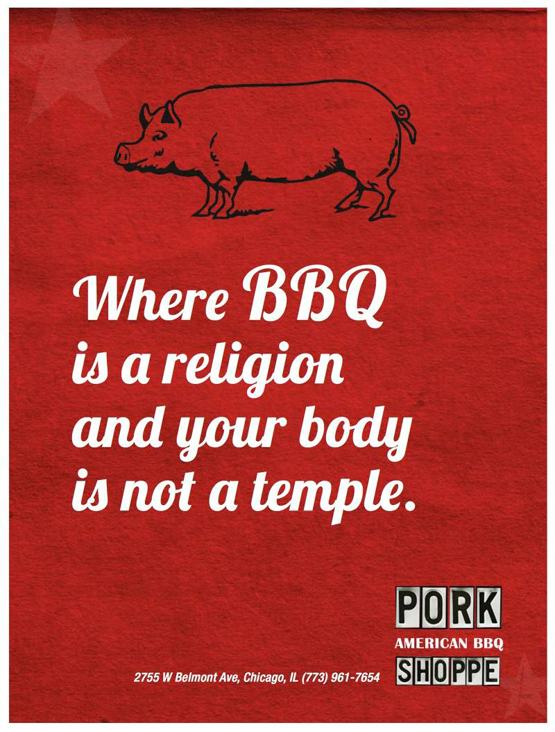 pork