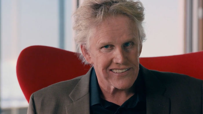 busey