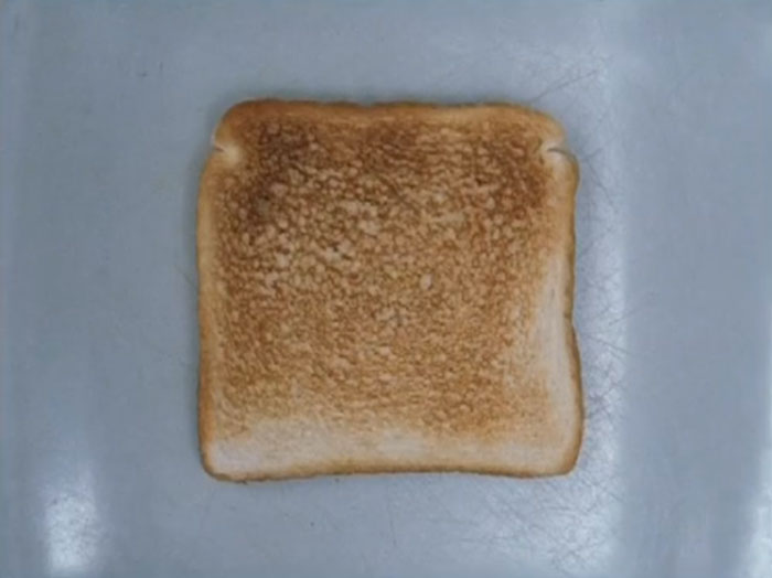 toast