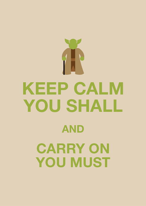 yoda