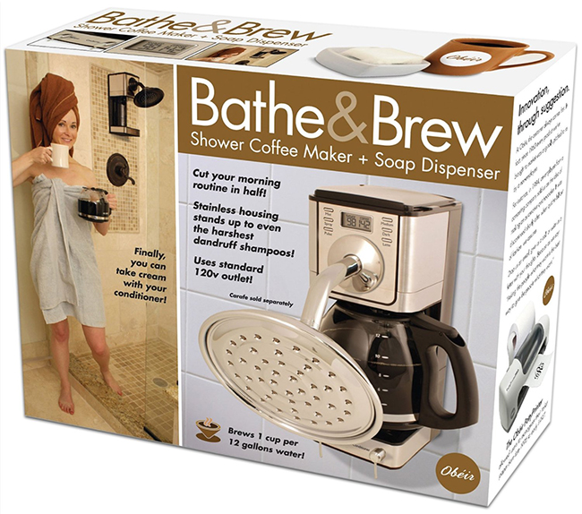 bathebrew