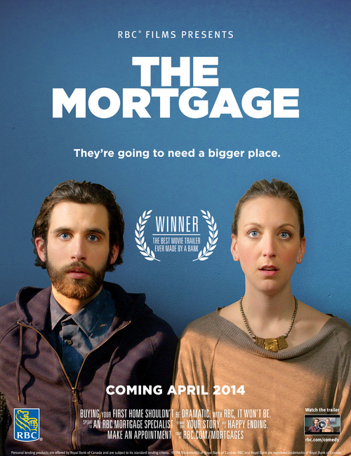 mortgage