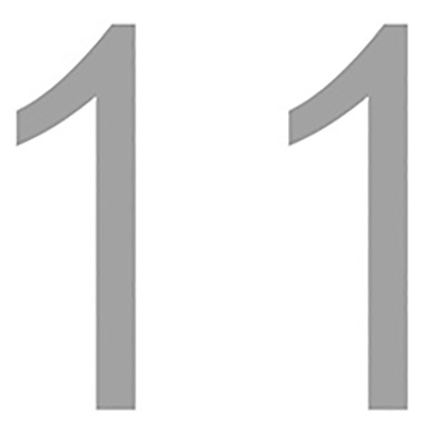 11