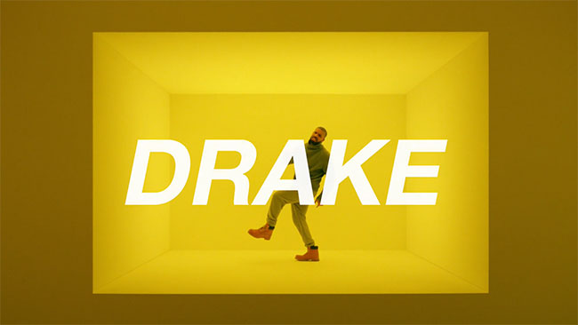 drake