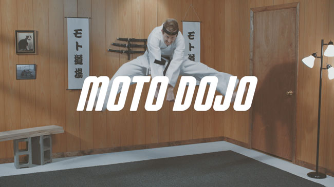 motodojo