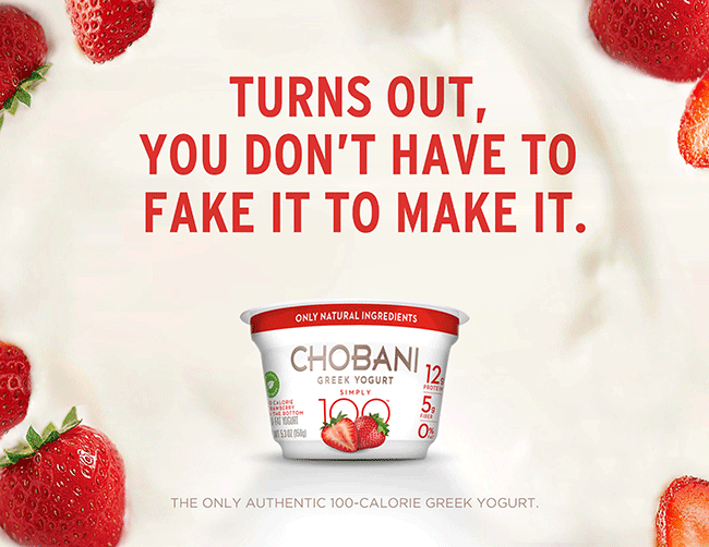 chobani