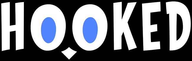hooked-logo