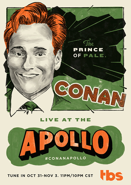 conan