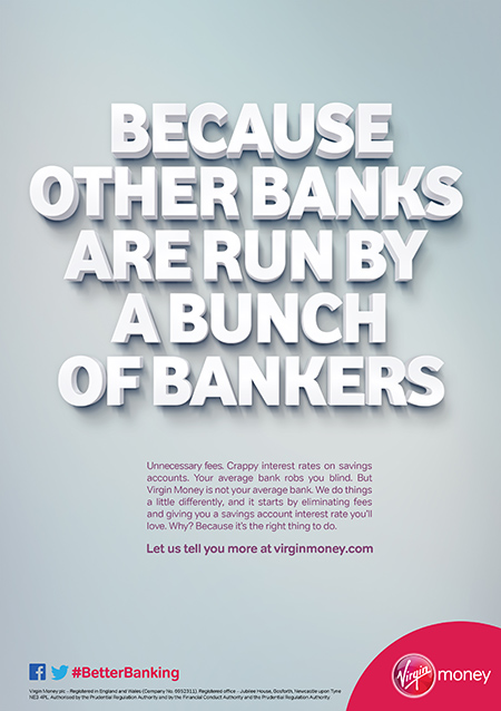 Bankers