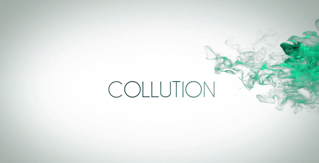 collution